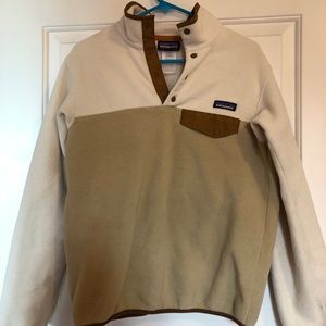 Patagonia Synchilla Size Small